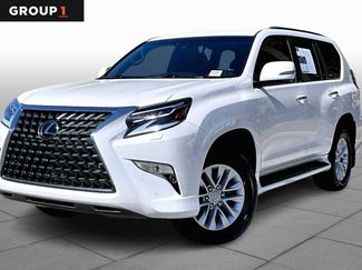 Used 2021 Lexus GX 460 Premium w/ Premium Plus Package video 1