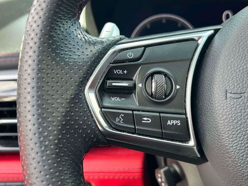 Used 2023 Acura MDX A-Spec AWD/4WD image 23