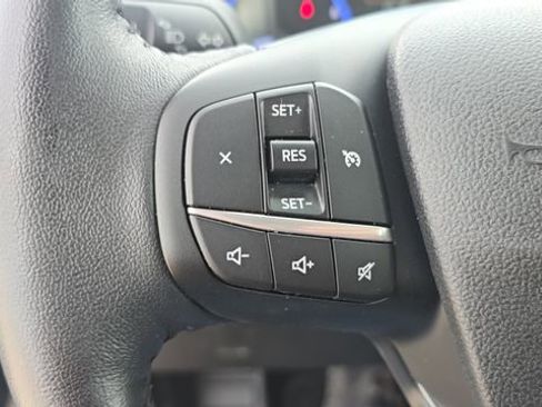 Used 2023 Ford Bronco Sport Big Bend w/ Convenience Package AWD/4WD image 16