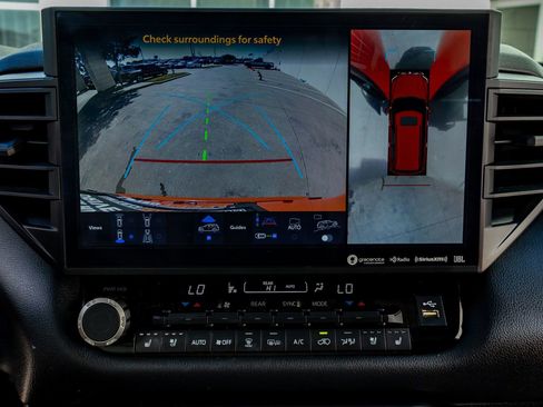 Used 2023 Toyota Sequoia TRD Pro image 26