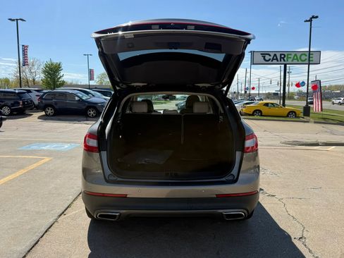Used 2016 Lincoln MKX Reserve w/ Climate Package AWD/4WD image 13