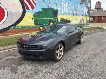 Used 2013 Chevrolet Camaro LS