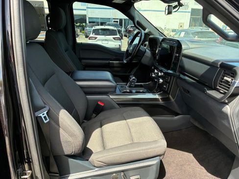 Used 2021 Ford F150 XLT w/ Equipment Group 302A High AWD/4WD image 23