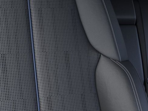 New 2026 Cadillac Lyriq Luxury w/ LPO, Floor Liner Package RWD image 21