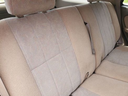 Used 1999 Toyota 4Runner SR5 AWD/4WD image 37