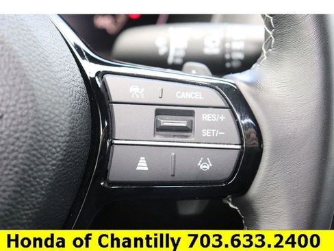 Used 2024 Honda Civic Sport image 13