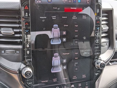 Used 2025 RAM 1500 RHO w/ RHO Level 1 Equipment Group image 26