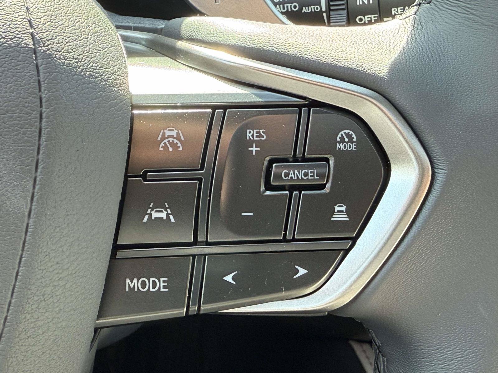 New 2026 Lexus RX 350 Premium AWD/4WD image 17