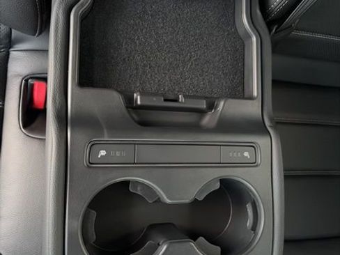 New 2025 MAZDA CX-5 AWD 2.5 S w/ Premium Plus Pkg image 15