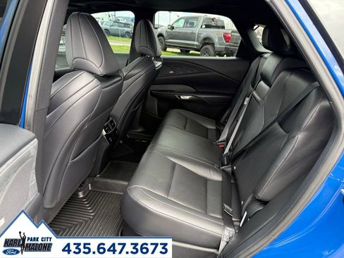 Used 2024 Lexus RX 350 F Sport w/ Convenience Package AWD/4WD image 28