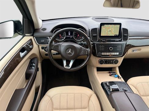 Used 2017 Mercedes-Benz GLE 350 4MATIC image 24