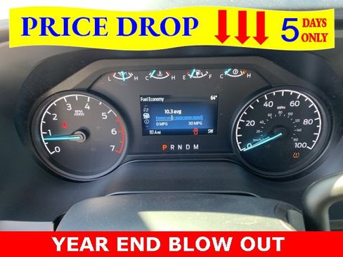 New 2024 Ford F350 XLT w/ FX4 Off-Road Package image 14