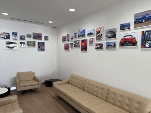 Used 2022 Maserati Ghibli Modena Q4 image 30