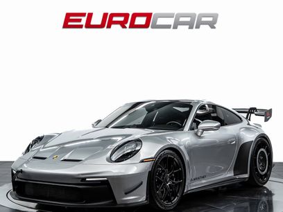 Used 2022 Porsche 911 GT3