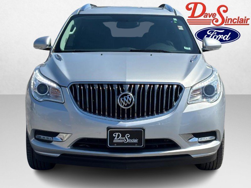 Used 2016 Buick Enclave Leather FWD image 2