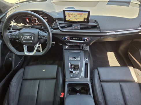 Used 2020 Audi SQ5 Prestige w/ Prestige Package AWD/4WD image 34