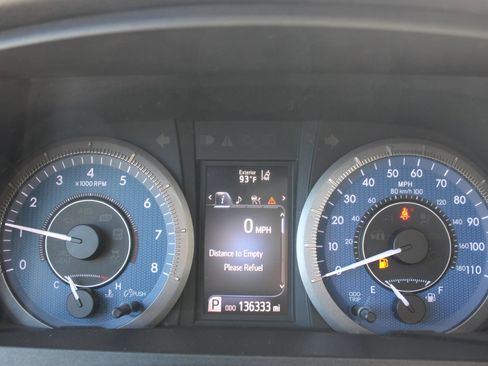 Used 2019 Toyota Sienna LE FWD image 27