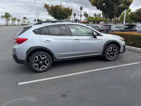 Used 2018 Subaru Crosstrek 2.0i Limited AWD/4WD image 10