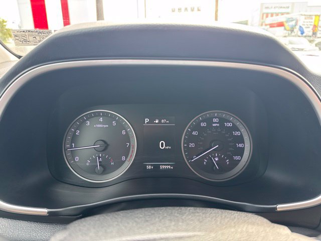 Used 2020 Hyundai Tucson Ultimate AWD/4WD image 24