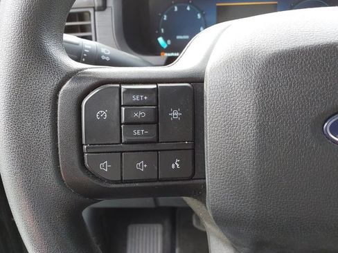 Certified 2024 Ford F150 STX AWD/4WD image 19