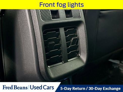 Certified 2025 Ford Bronco Outer Banks AWD/4WD image 32