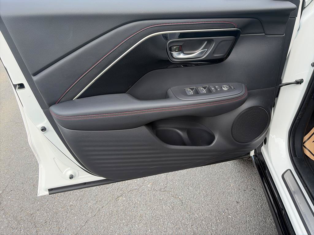 Certified 2025 Acura ADX A-Spec AWD/4WD image 19