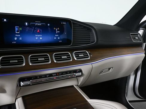 Certified 2026 Mercedes-Benz GLE 350 4MATIC image 13