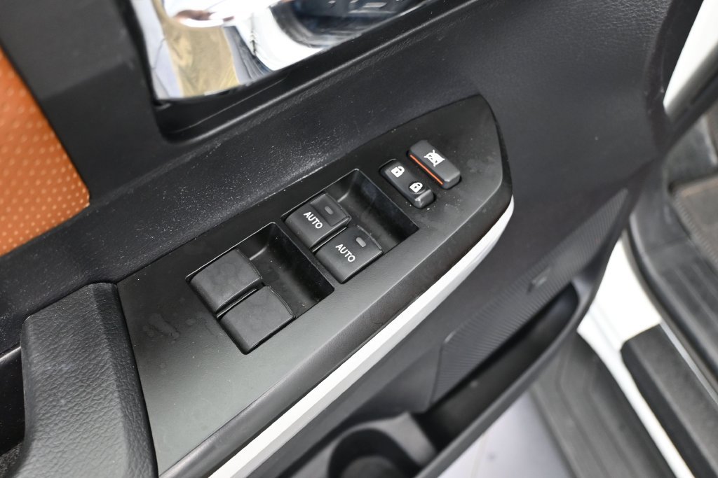 Used 2021 Toyota Tundra 1794 Edition AWD/4WD image 14