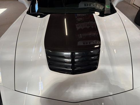 Used 2017 Chevrolet Corvette Z06 image 13