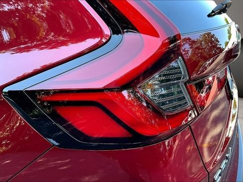 Used 2024 Honda CR-V EX image 23