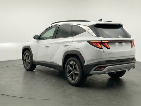 Used 2025 Hyundai Tucson SEL image 6