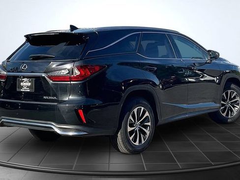 Used 2022 Lexus RX 350L Premium w/ Premium Package AWD/4WD image 2