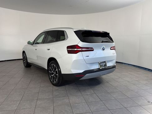 Certified 2026 BMW X3 xDrive30i AWD/4WD image 3