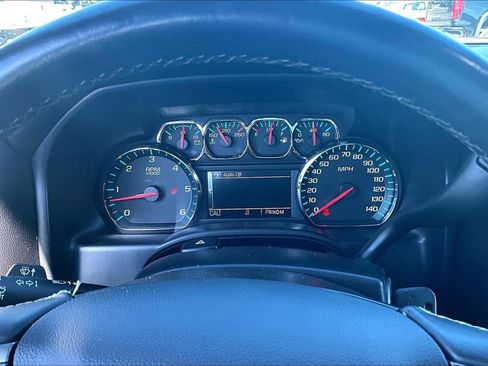 Used 2015 Chevrolet Silverado 1500 LT w/ LT Fleet Plus Package AWD/4WD image 18