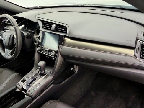 Used 2018 Honda Civic EX image 22