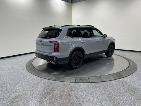 New 2025 Kia Telluride EX X-Line image 5