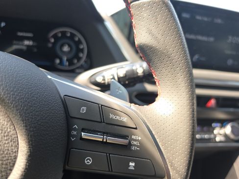 Used 2020 Hyundai Sonata SEL Plus FWD image 31