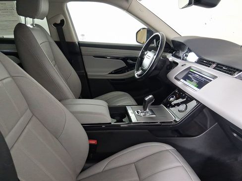 Used 2020 Land Rover Range Rover Evoque S image 29