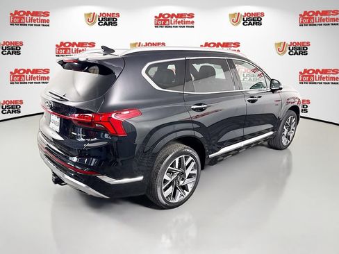 Certified 2023 Hyundai Santa Fe Calligraphy AWD/4WD image 19