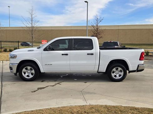 Used 2025 RAM 1500 Lone Star image 3