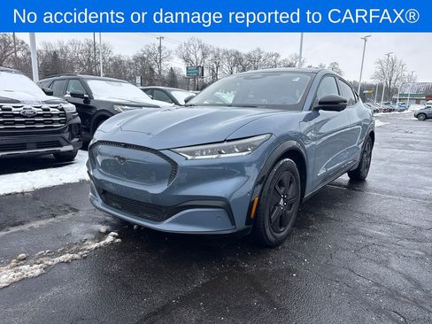 Used 2023 Ford Mustang Mach-E California Route 1 image 2