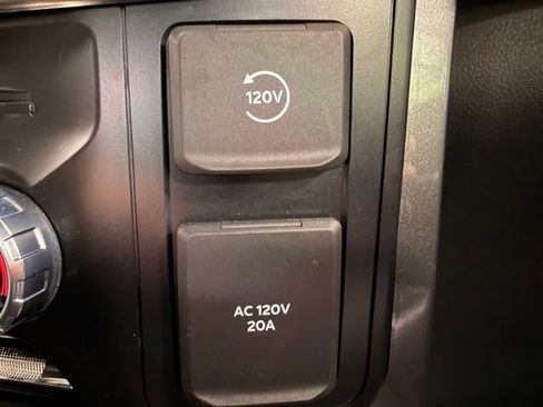 Used 2023 Ford F150 Lariat w/ Equipment Group 502A High AWD/4WD image 40