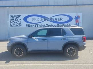 New 2026 Honda Passport TrailSport Elite video 2