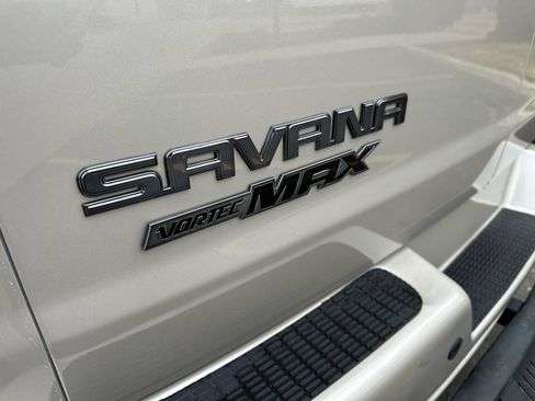 Used 2023 GMC Savana 2500 image 14