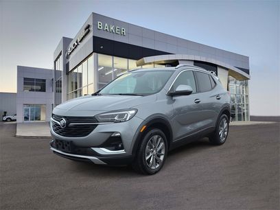 Used 2023 Buick Encore GX Essence w/ Experience Buick Package