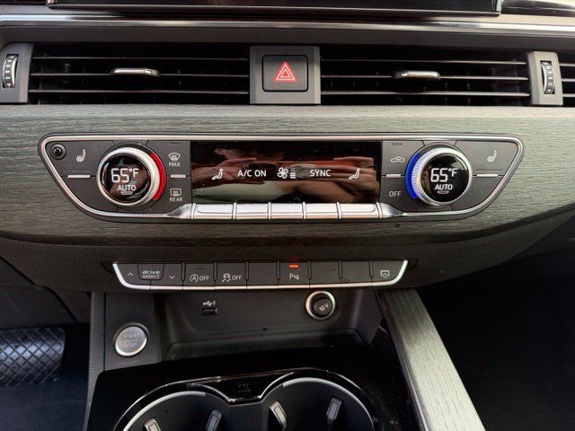 Used 2021 Audi A5 2.0T Premium w/ Convenience Package AWD/4WD image 20