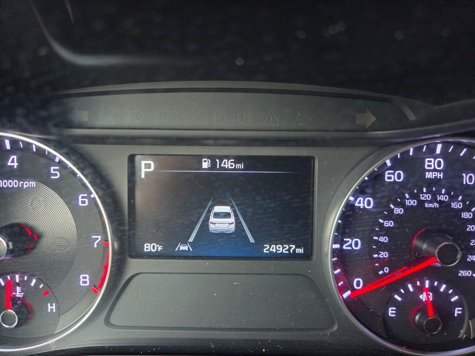 Used 2023 Kia Forte LX FWD image 12