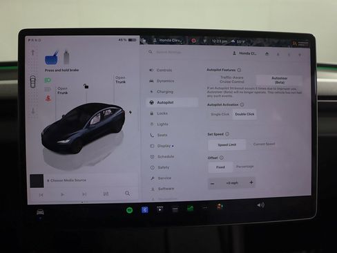 Used 2025 Tesla Model 3 Long Range image 48