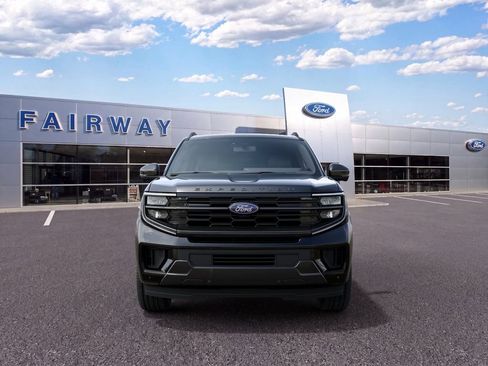 New 2027 Ford Expedition Max Platinum AWD/4WD image 3