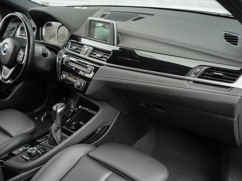 Used 2018 BMW X2 sDrive28i FWD image 21